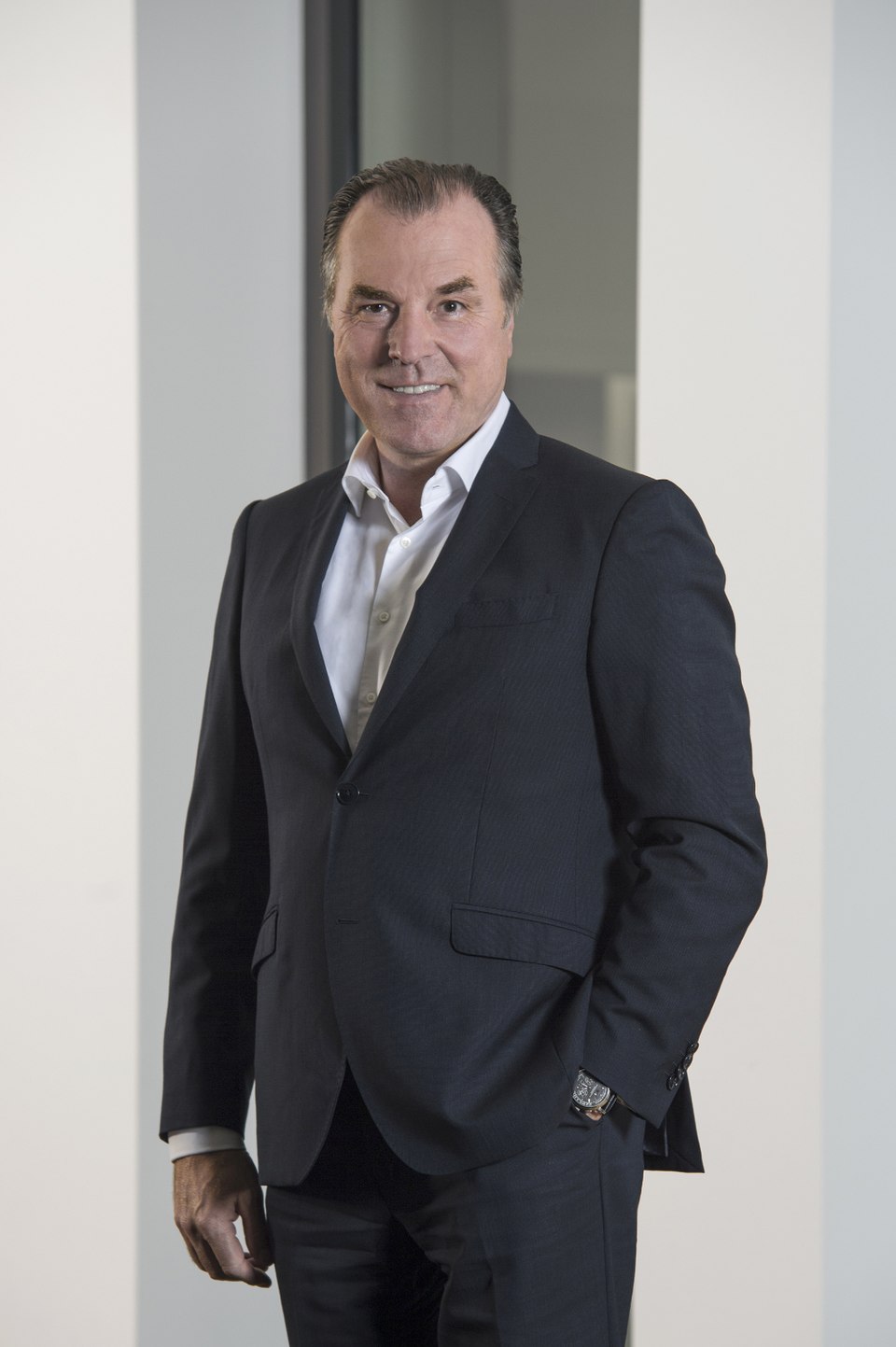 Clemens Tönnies: Inside the $2.1 Billion German Meat Empire